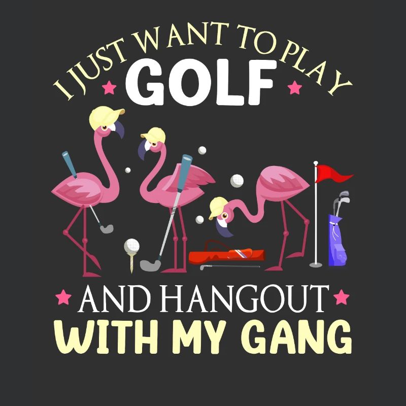 Golf Golfeuse