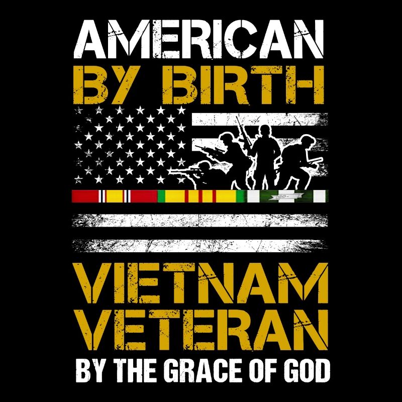 Viet Nam Vétéran Papi