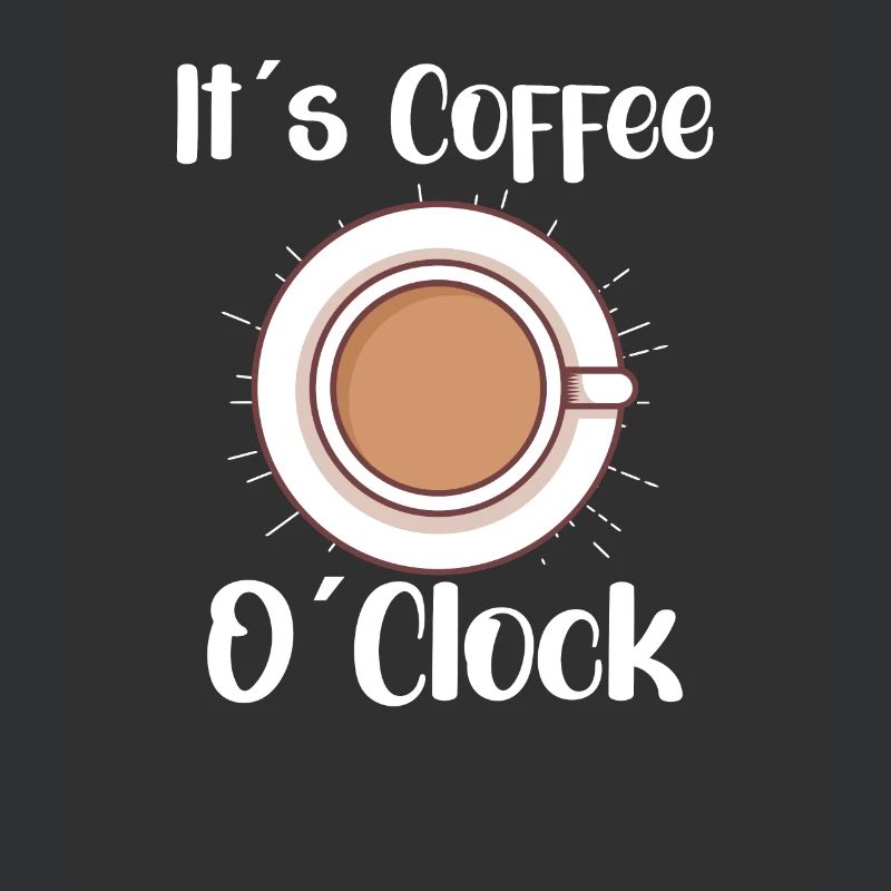 Coffee Lover Caffeine Molecule Java Latte Espresso