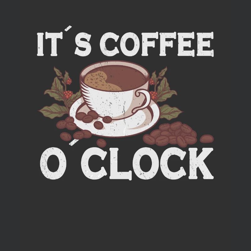 Coffee Lover Caffeine Molecule Java Latte Espresso