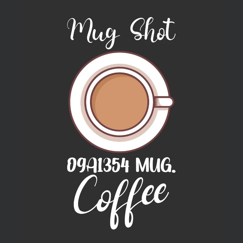 Coffee Lover Caffeine Molecule Java Latte Espresso