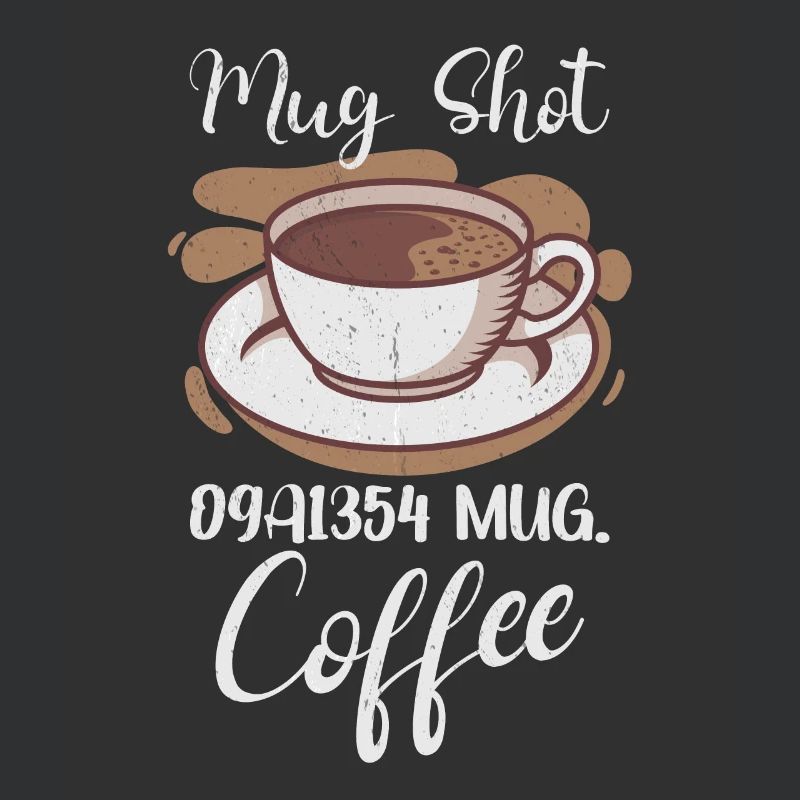 Coffee Lover Caffeine Molecule Java Latte Espresso