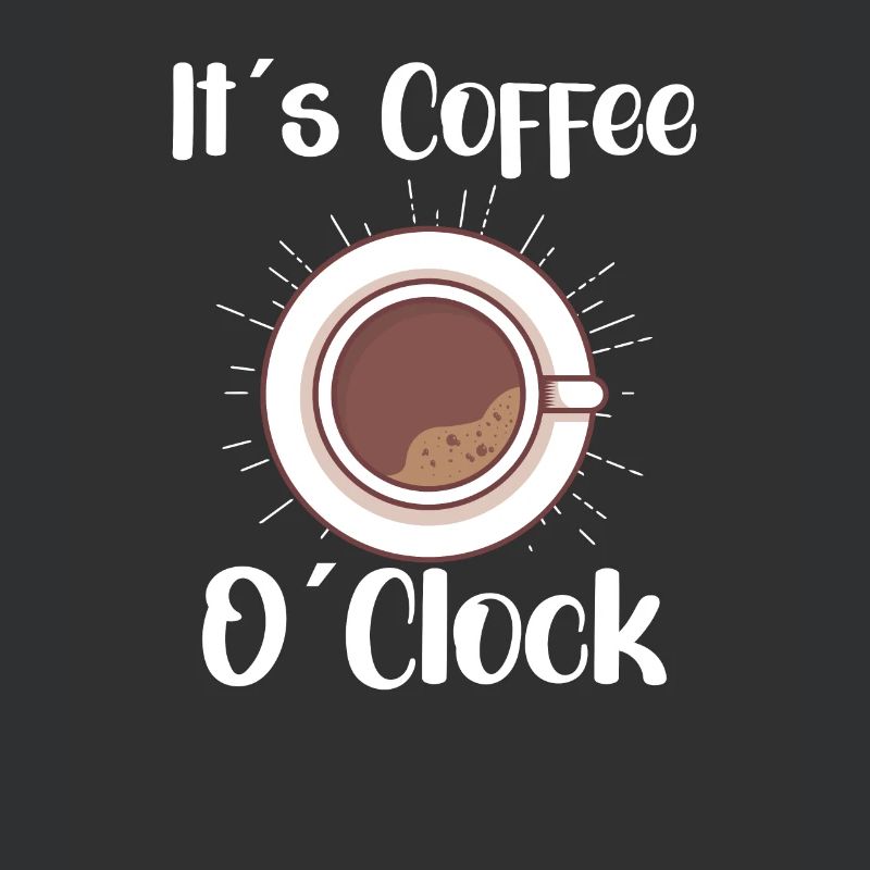 Coffee Lover Caffeine Molecule Java Latte Espresso