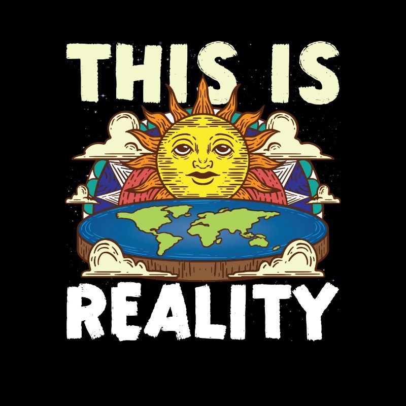 Flat Earth Theory Flat Earth Army Earth