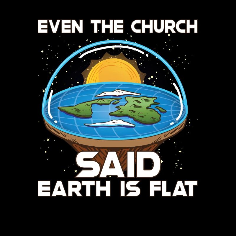 Flat Earth Theory Flat Earth Army Earth
