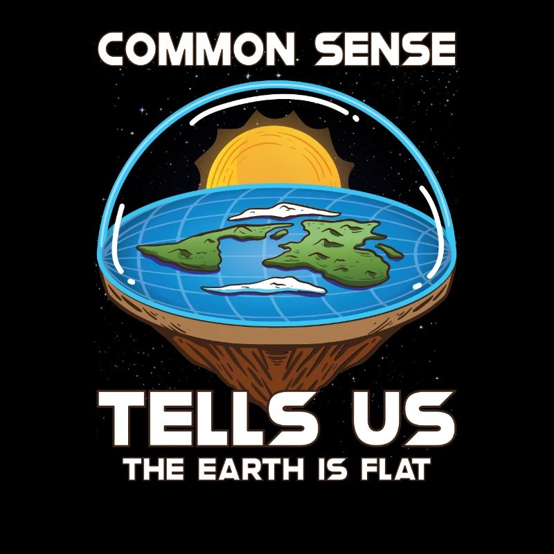 Flat Earth Theory Flat Earth Army Earth