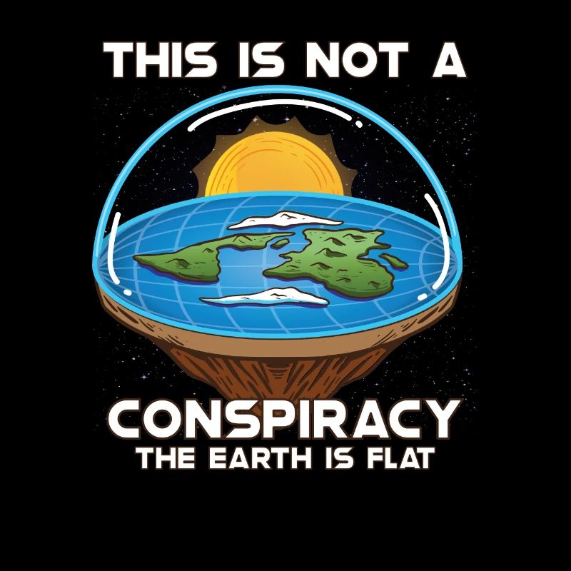 Flat Earth Theory Flat Earth Army Earth