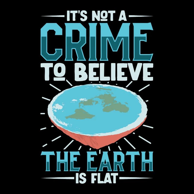 Flat Earth Theory Flat Earth Army Earth