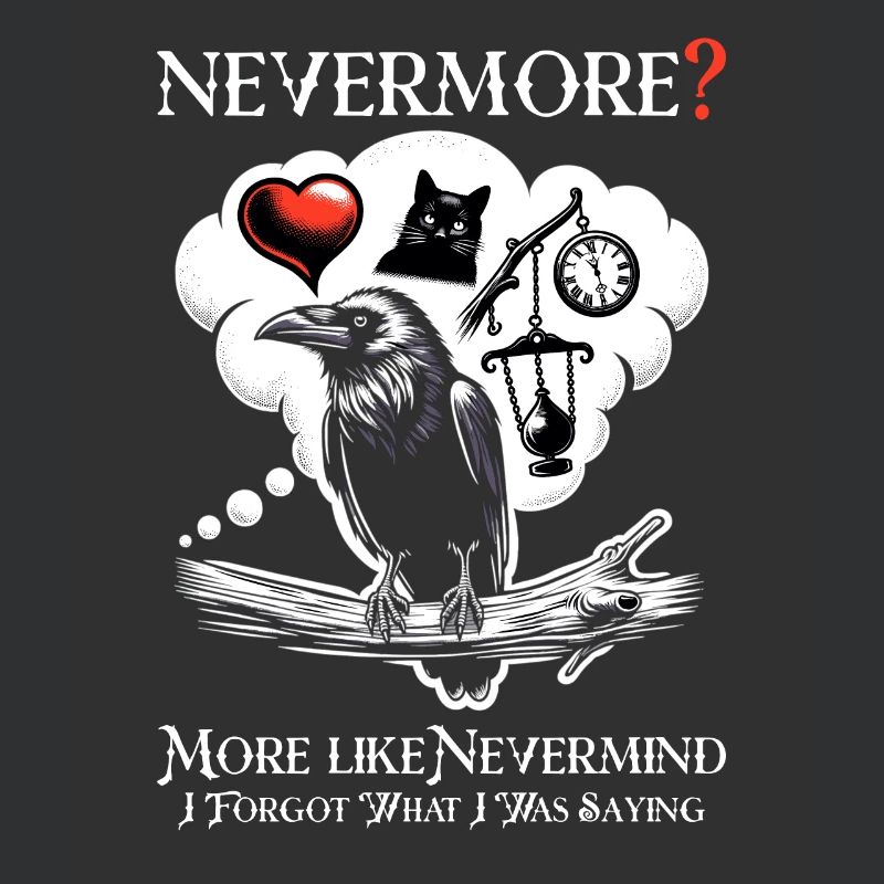 Edgar Allan Poe Fan, Classical Literature,