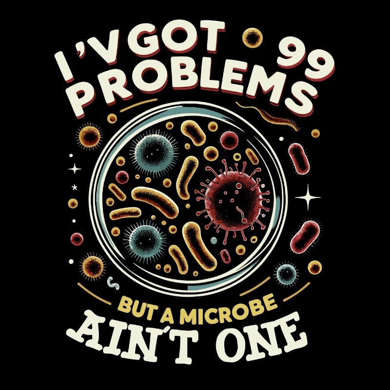 Microbiologist Microbiology Lab Staph Biology