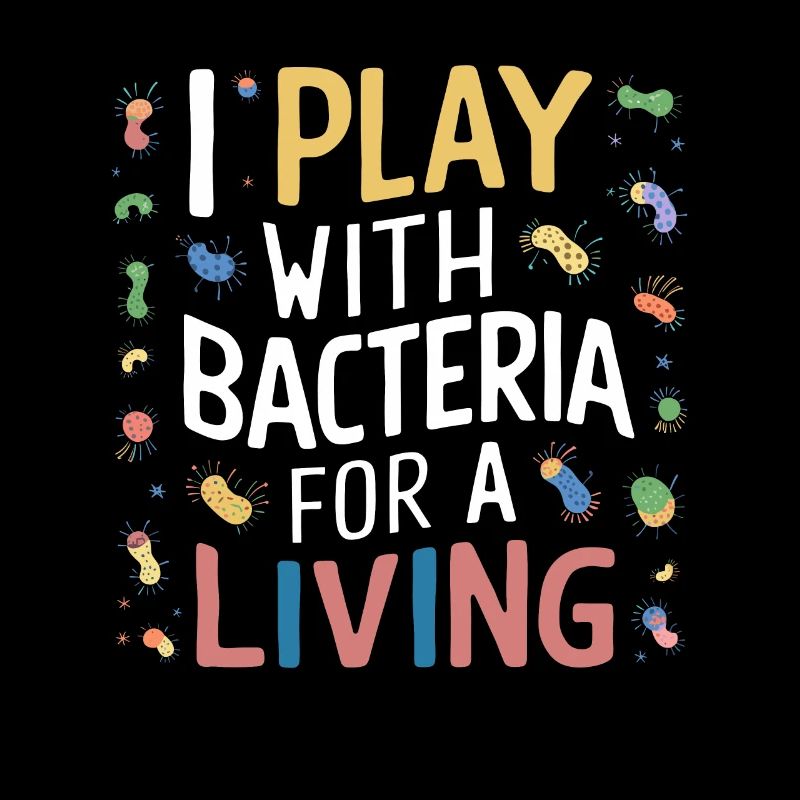 Microbiologist Microbiology Lab Staph Biology