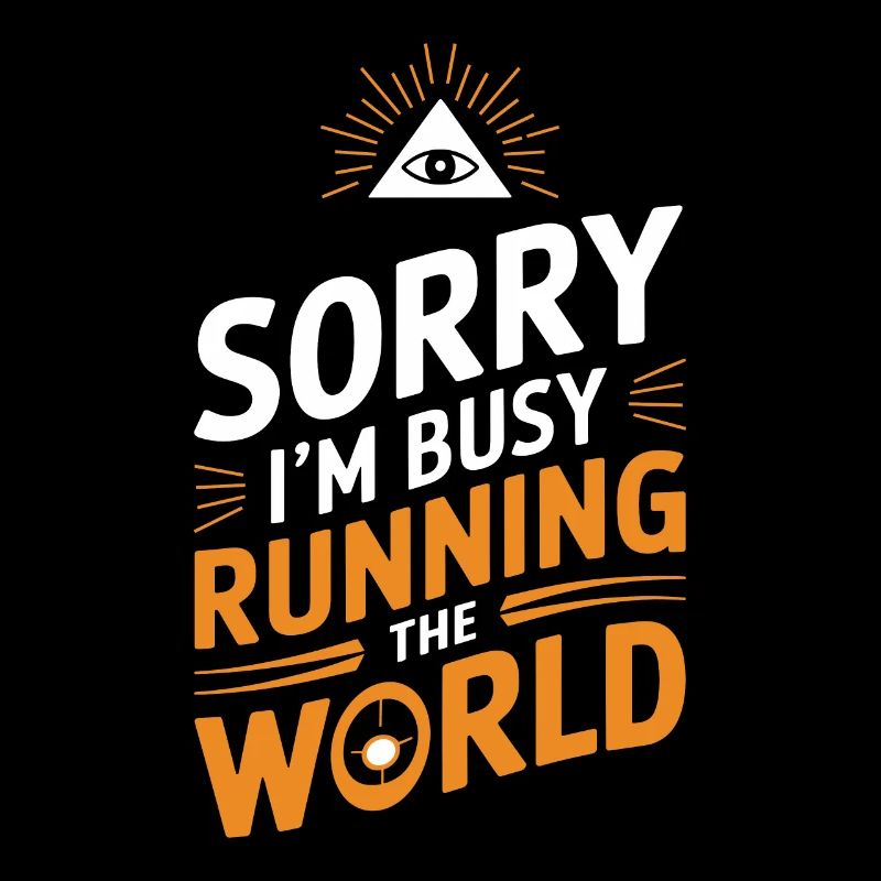Global Conspiracy