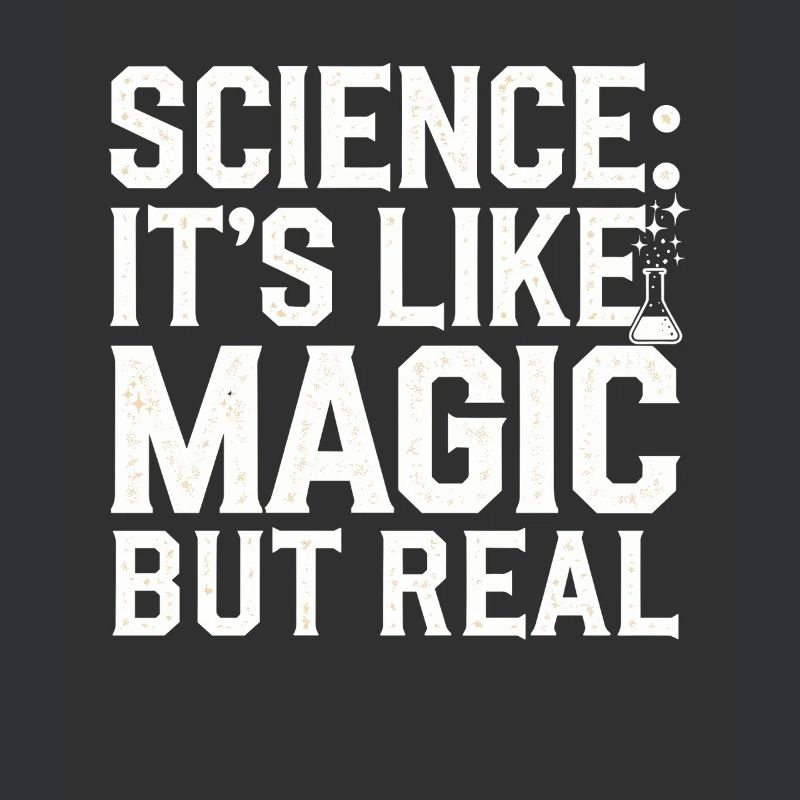Microscope Enthusiast Lab Technician Science