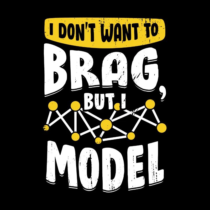 Funny Data Scientist Gift