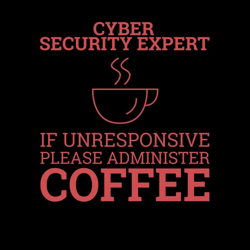« Cyber Security Expert Coffee | Hackers »