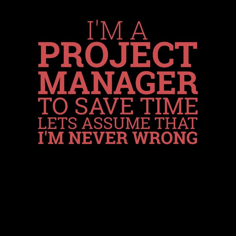 "Project Manager Save Time | Project Manager"