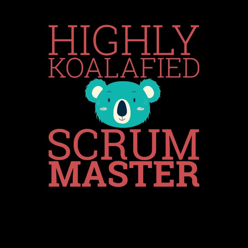 « Scrum Master Koalafied | » Scrum Master" »