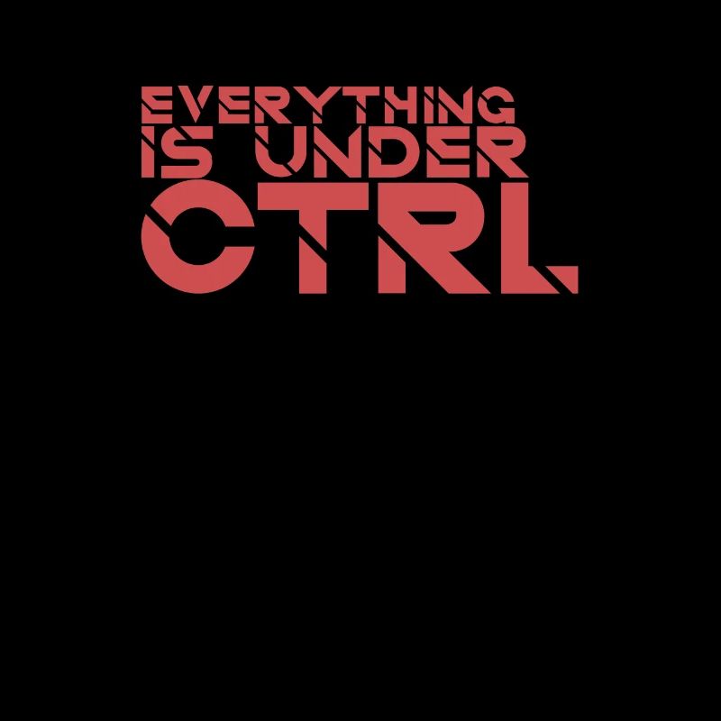 "Everything Ctrl | Informatik"
