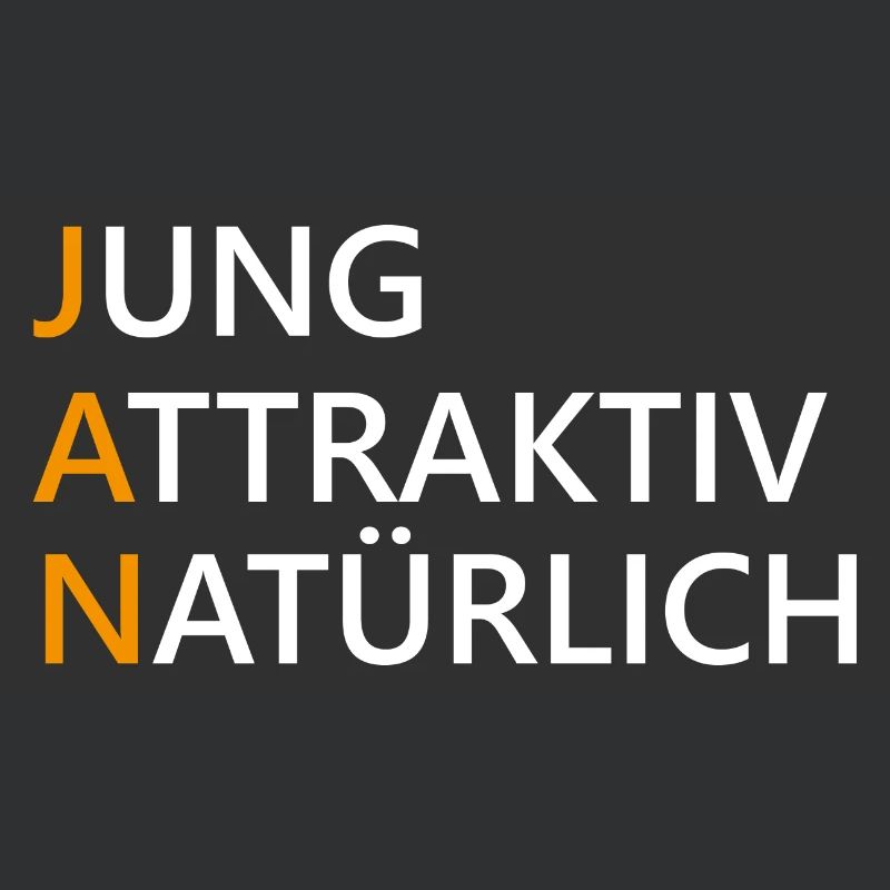 Jan Name Geschenk
