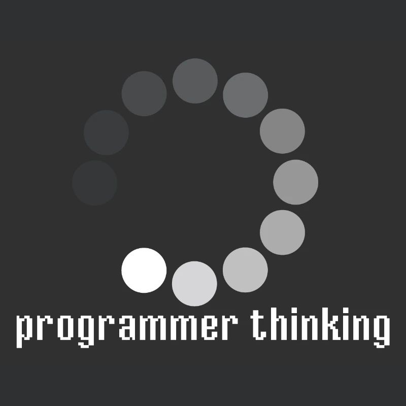Programmer-thinking