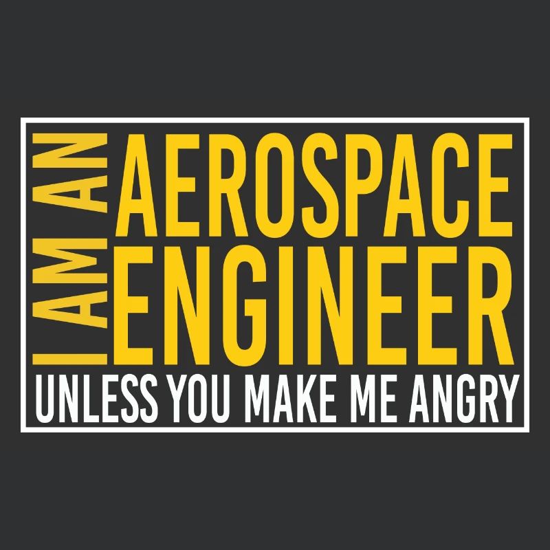 Aerospace engineer-unique Aerospace engineer