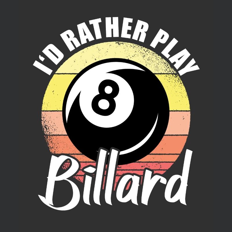 Billard 8 boules