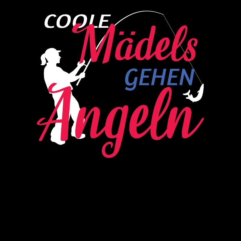 Angler Geschenkidee Hobby Angeln