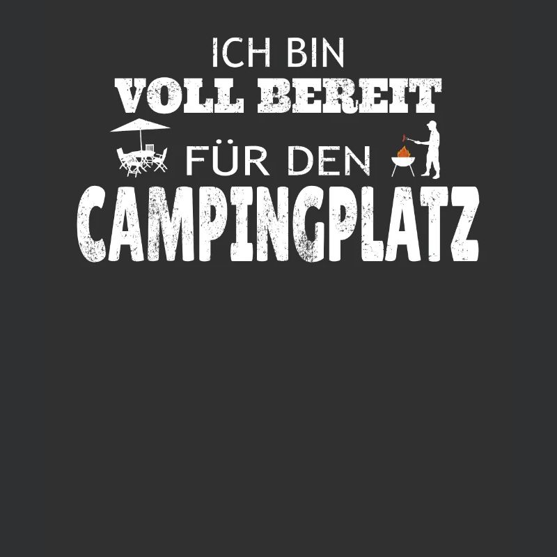 Camper Geschenkidee Camping