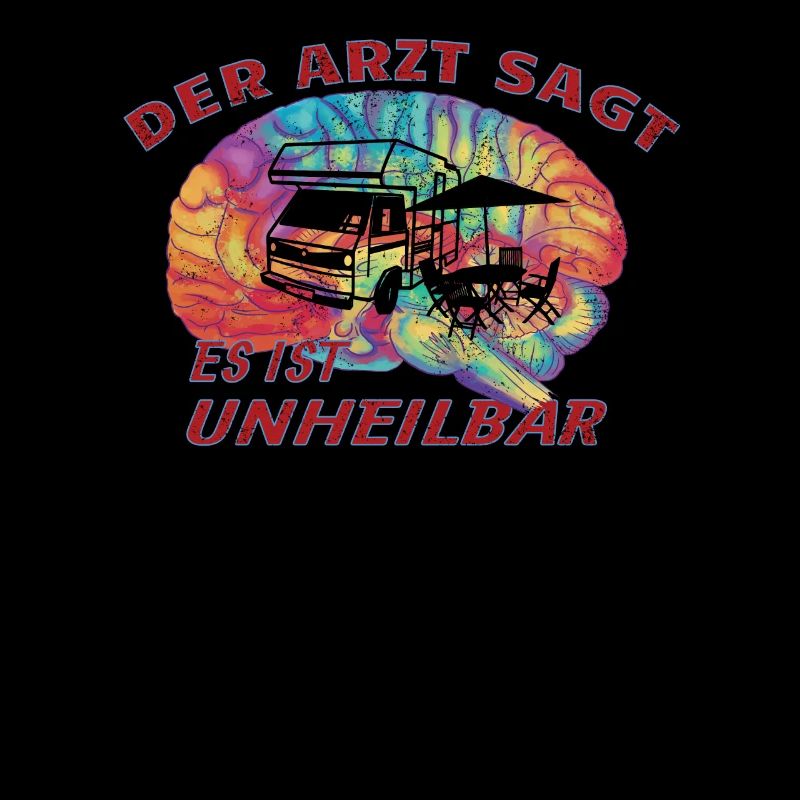 Camper Gift Idea Camping