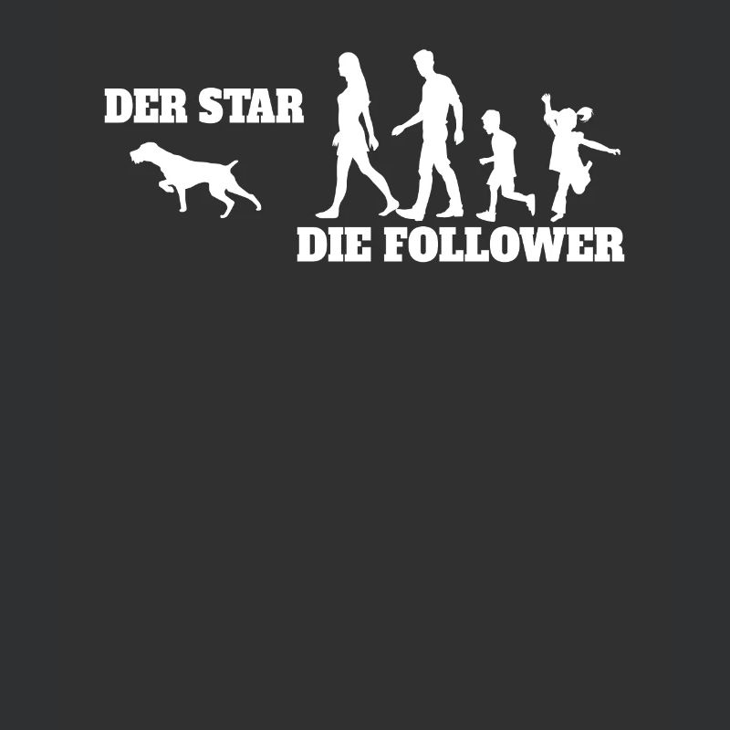 Hunde Deutsch Drahthaar Hundebesitzer
