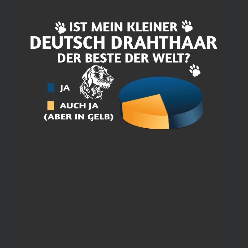 Hunde Deutsch Drahthaar Hundebesitzer