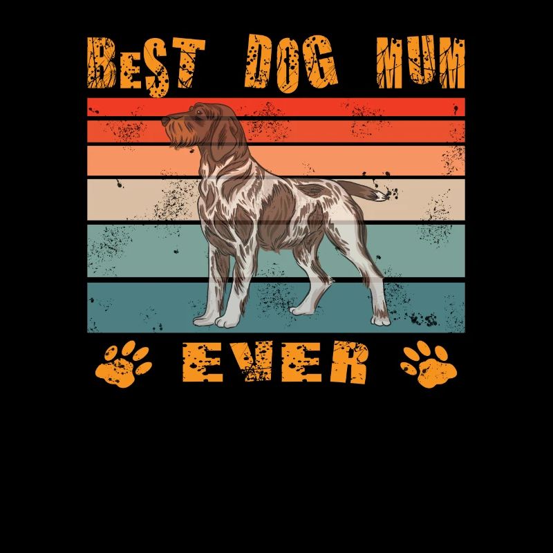Dogs German Wirehaired Dog Owners