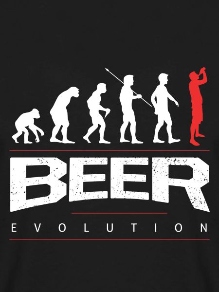 Bier Evolution