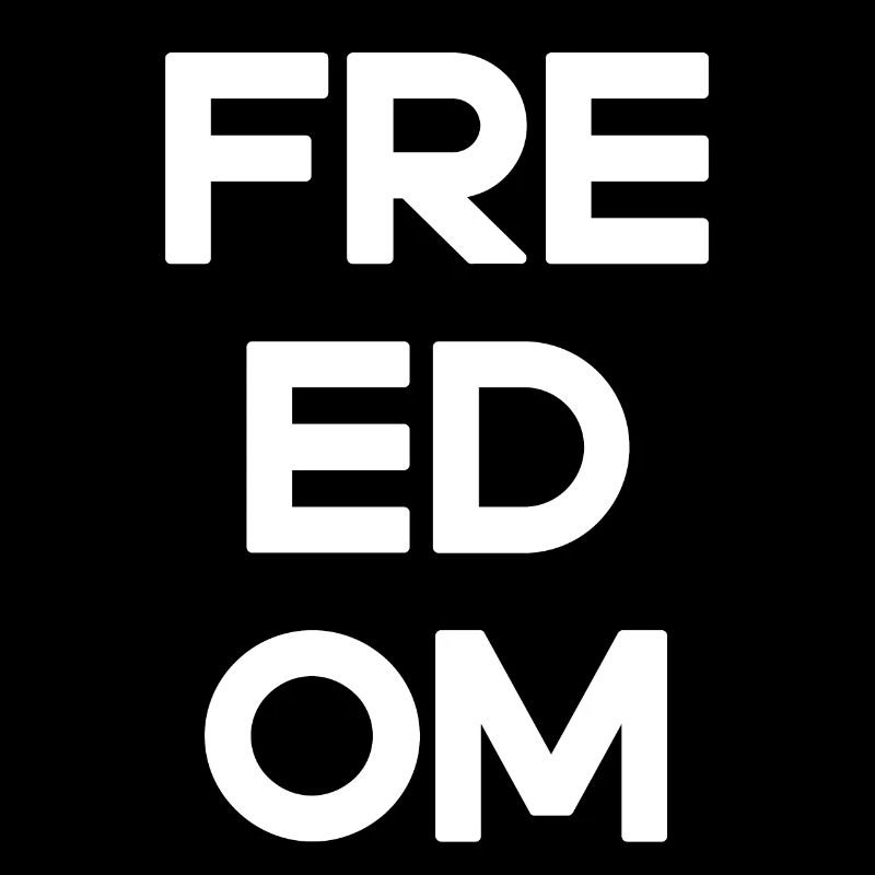 Freedom George Yog Michael Peace