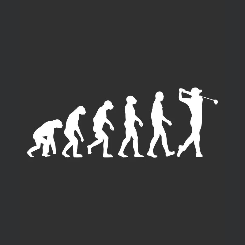 Golf Evolution