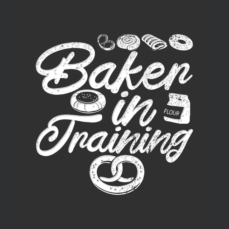 Baker apprentice