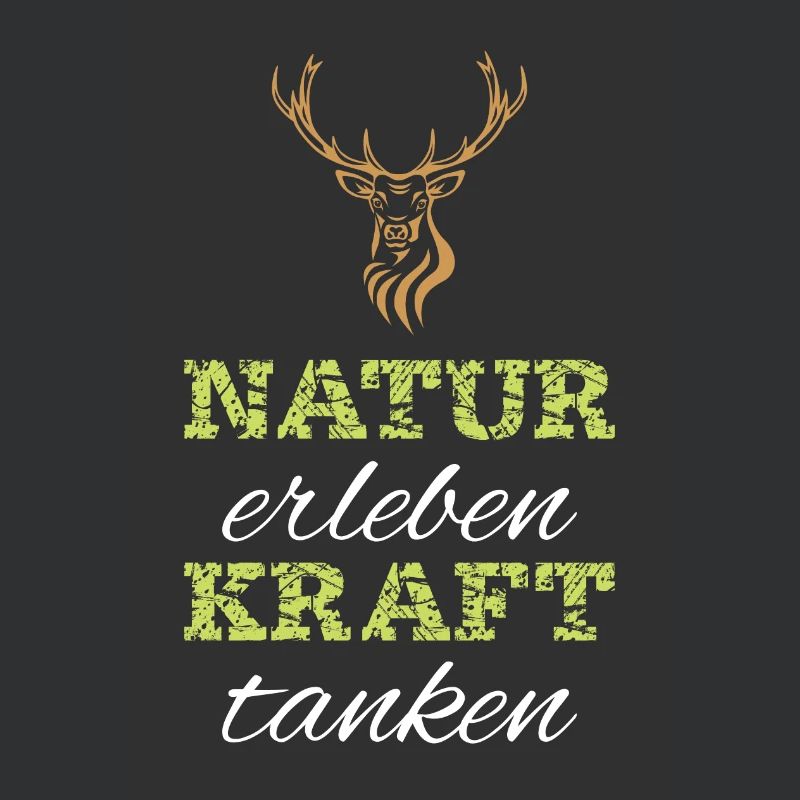 Experience nature, recharge your batteries