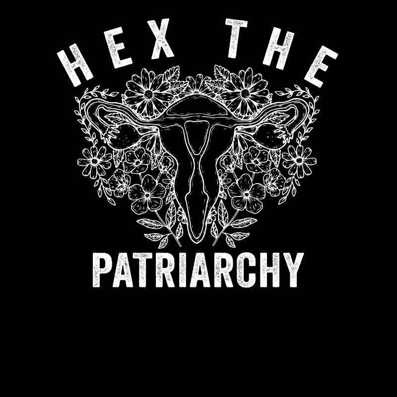 Hex The Patriarchy