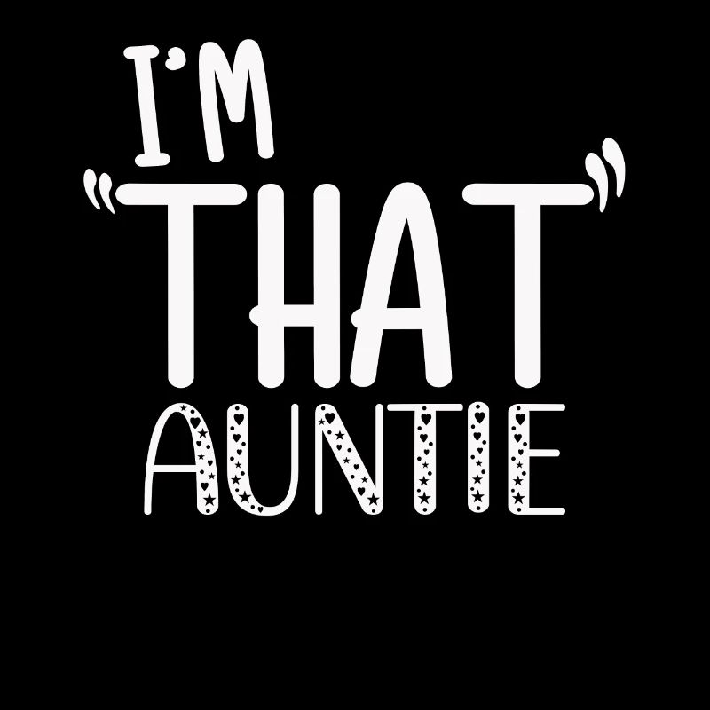 I am That Auntie