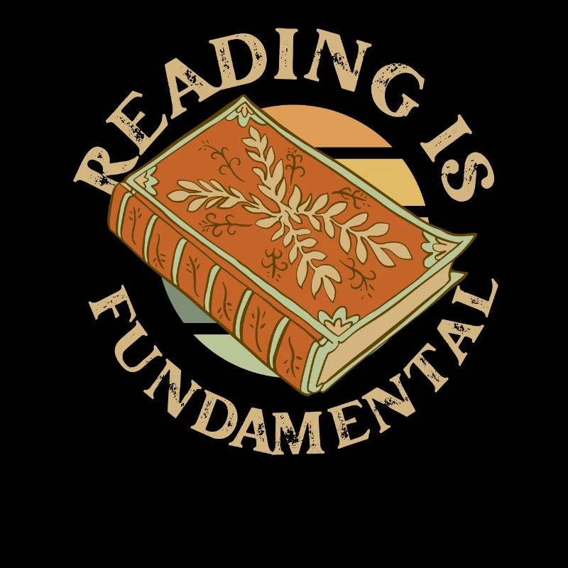 Reading Is Fundamental