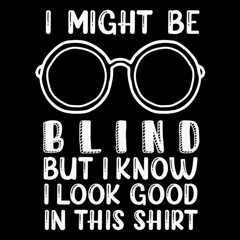 Blind Blindness Awareness Blind People Visually