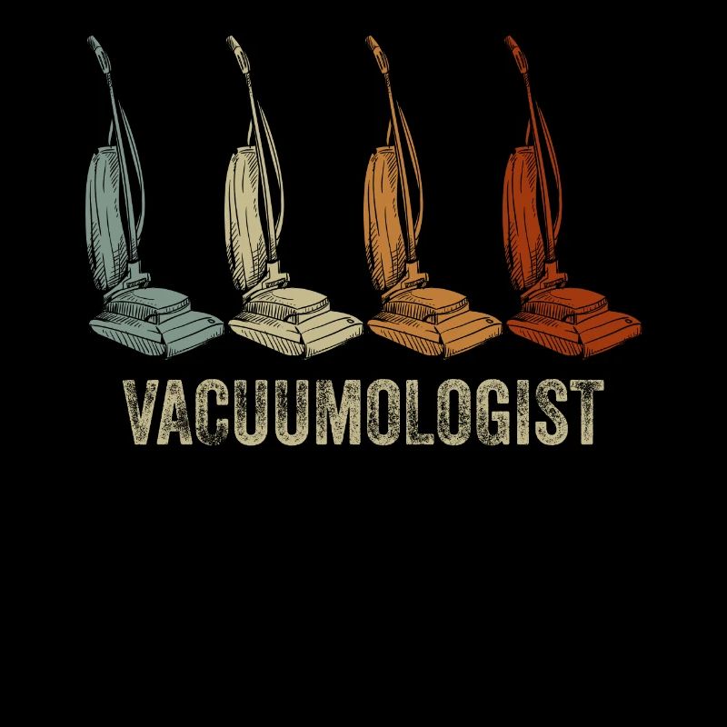 Vacuumlogist Vacuum Cleaner