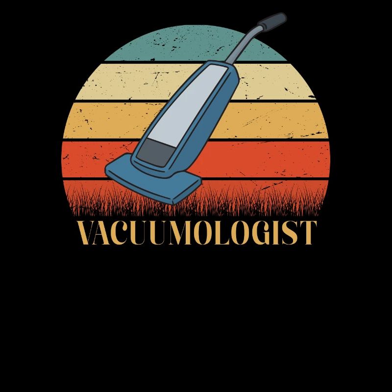 Vacuum Cleaner Vacuumlogist