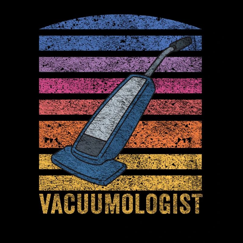 Vacuum Cleaner Vacuumlogist