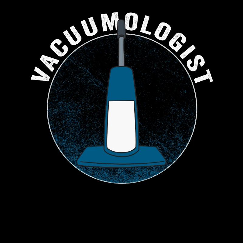 Vacuum Cleaner Vacuumlogist