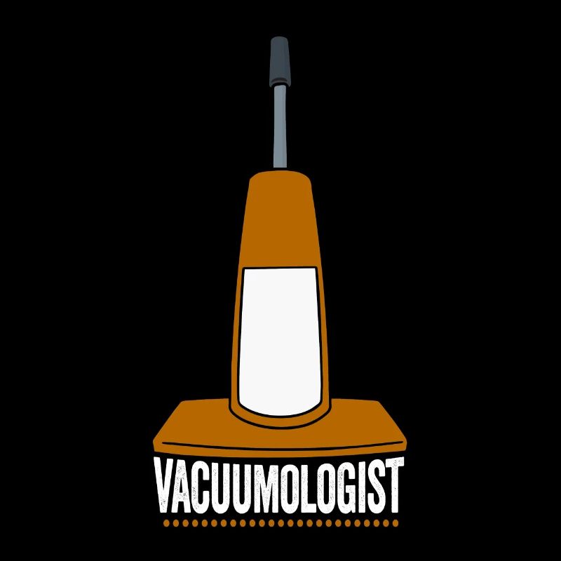 Vacuum Cleaner Vacuumlogist