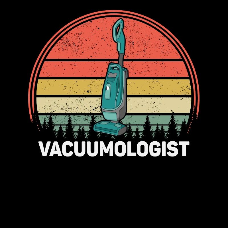 Vacuum Cleaner Vacuumlogist