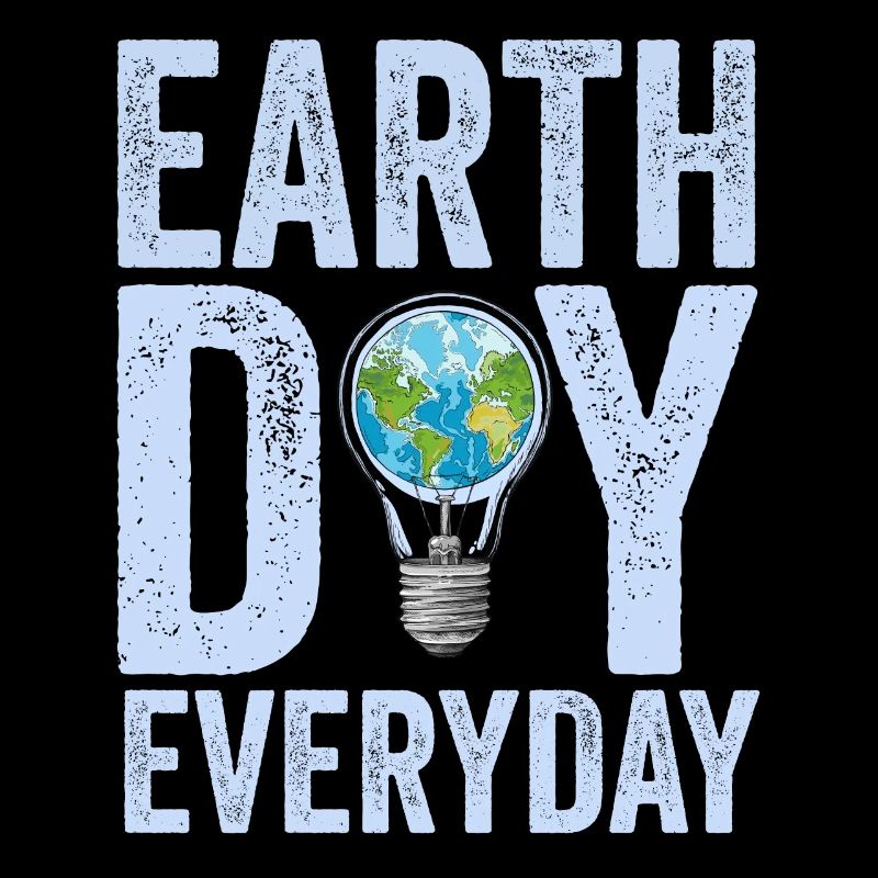 Earth Day Everyday Environmental Awareness
