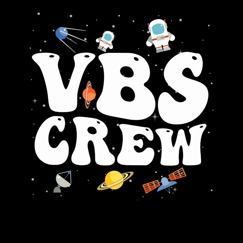 Équipage VBS