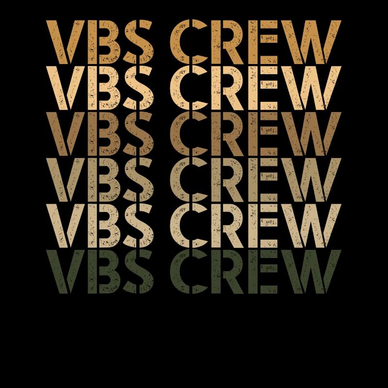 Équipage VBS